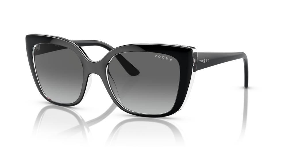 Vogue VO5337S 283911 53 Güneş Gözlükleri