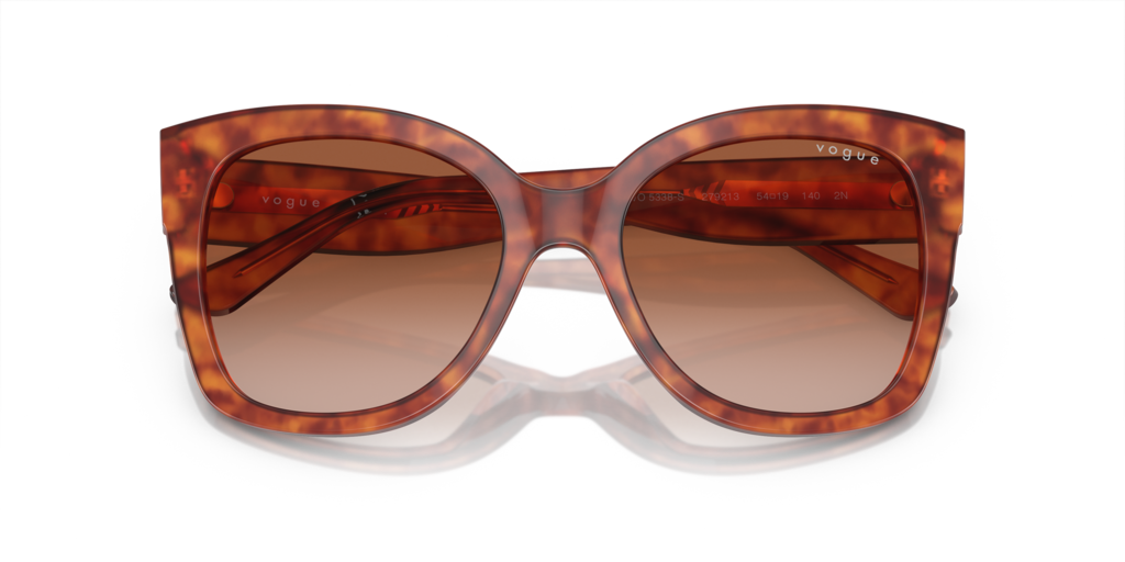 Vogue VO5338S 279213 54 Güneş Gözlükleri