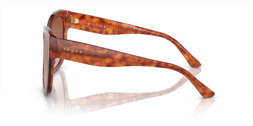 Vogue VO5338S 279213 54 Güneş Gözlükleri