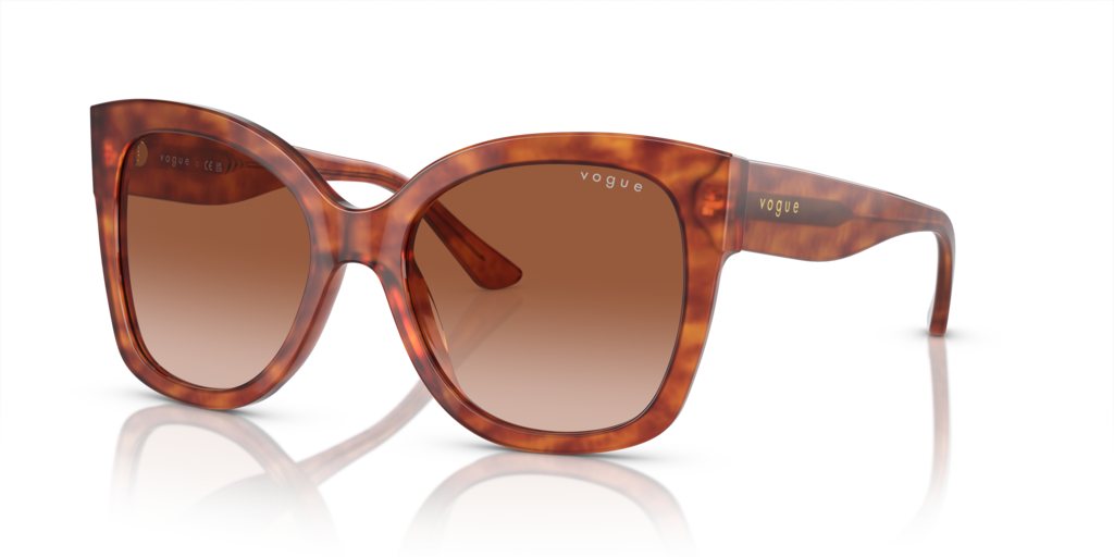 Vogue VO5338S 279213 54 Güneş Gözlükleri