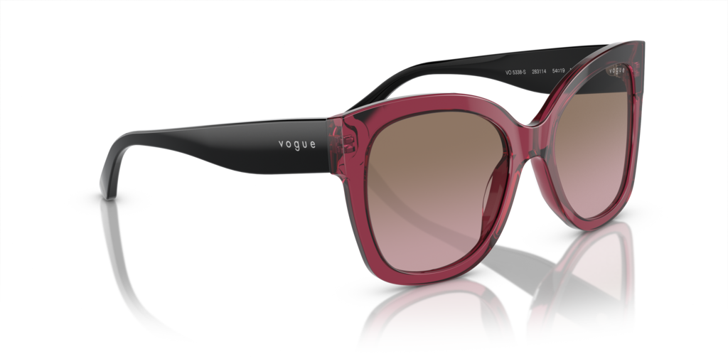 Vogue VO5338S 283114 54 Güneş Gözlükleri