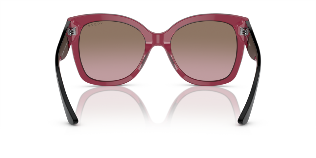 Vogue VO5338S 283114 54 Güneş Gözlükleri