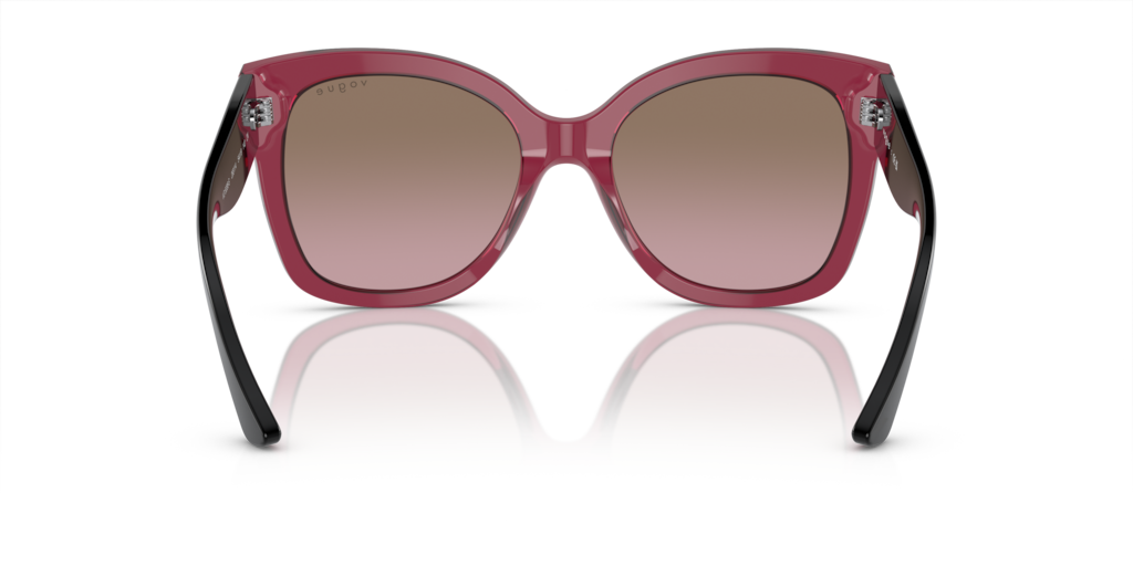 Vogue VO5338S 283114 54 Güneş Gözlükleri