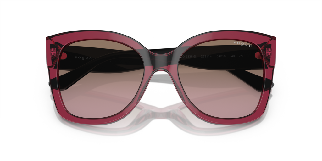 Vogue VO5338S 283114 54 Güneş Gözlükleri
