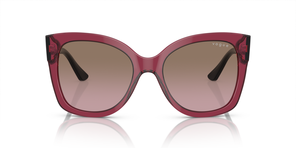 Vogue VO5338S 283114 54 Güneş Gözlükleri