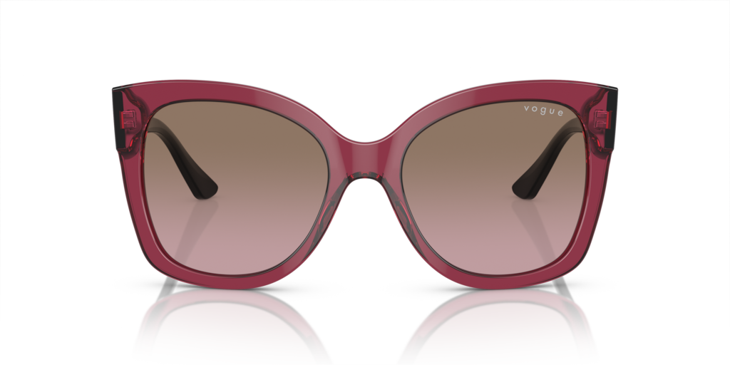 Vogue VO5338S 283114 54 Güneş Gözlükleri