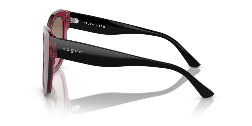 Vogue VO5338S 283114 54 Güneş Gözlükleri