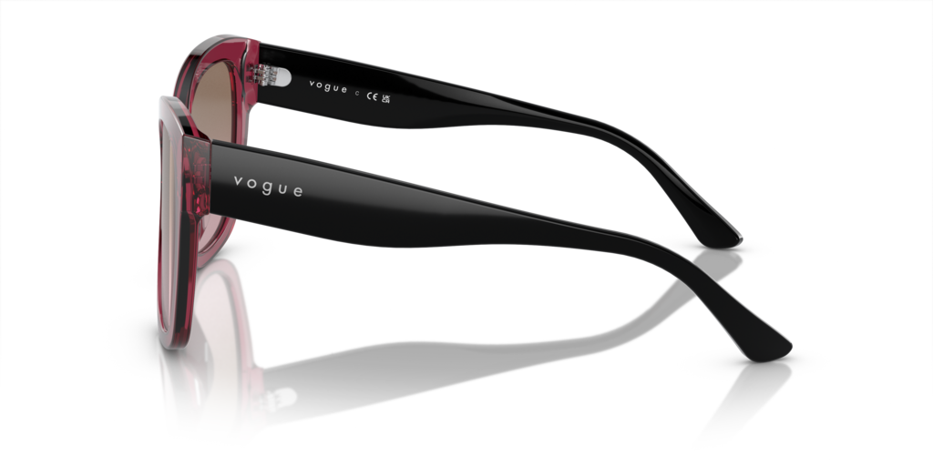 Vogue VO5338S 283114 54 Güneş Gözlükleri