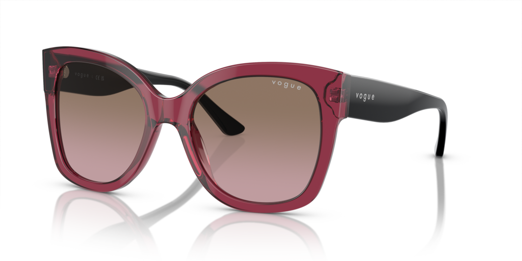 Vogue VO5338S 283114 54 Güneş Gözlükleri