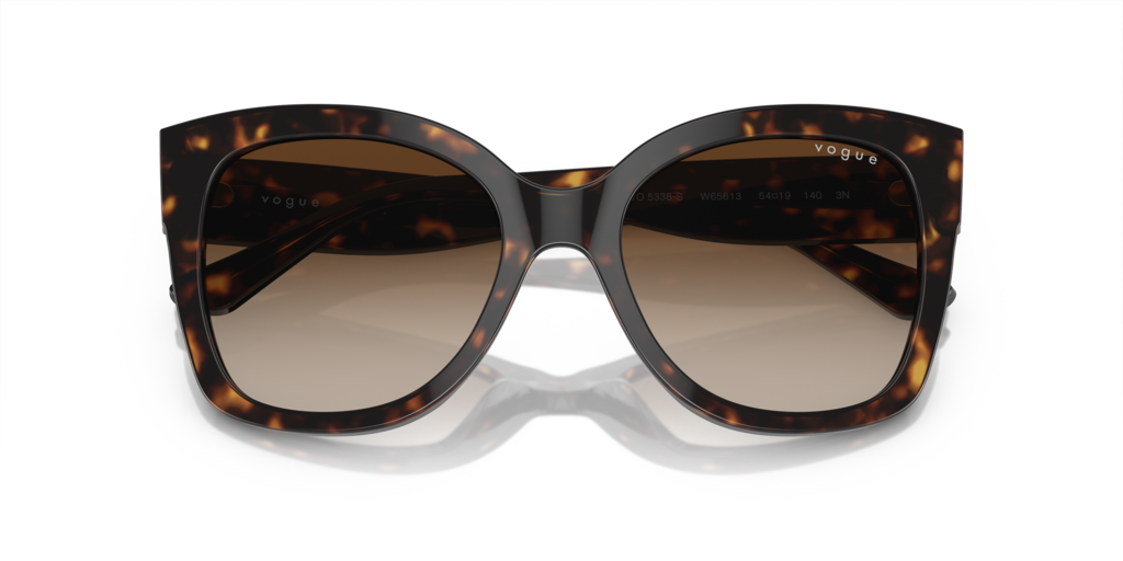 Vogue VO5338S W65613 54 Güneş Gözlükleri