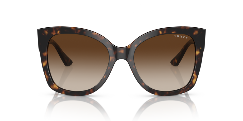 Vogue VO5338S W65613 54 Güneş Gözlükleri