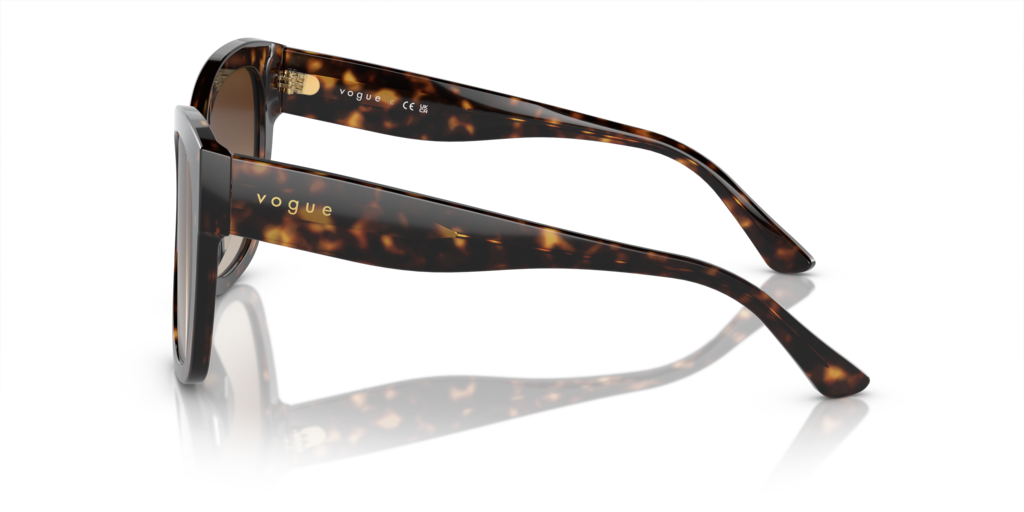 Vogue VO5338S W65613 54 Güneş Gözlükleri