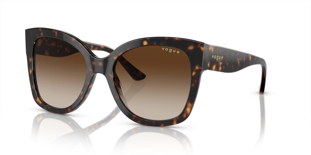 Vogue VO5338S W65613 54 Güneş Gözlükleri