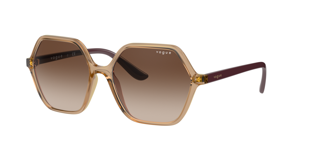 Vogue VO5361S 282613 55 Güneş Gözlükleri