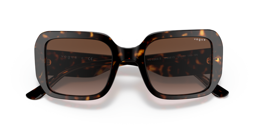 Vogue VO5369S W65613 51 Güneş Gözlükleri