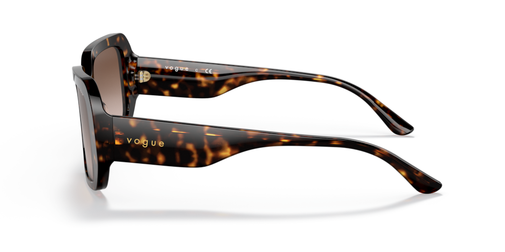 Vogue VO5369S W65613 51 Güneş Gözlükleri