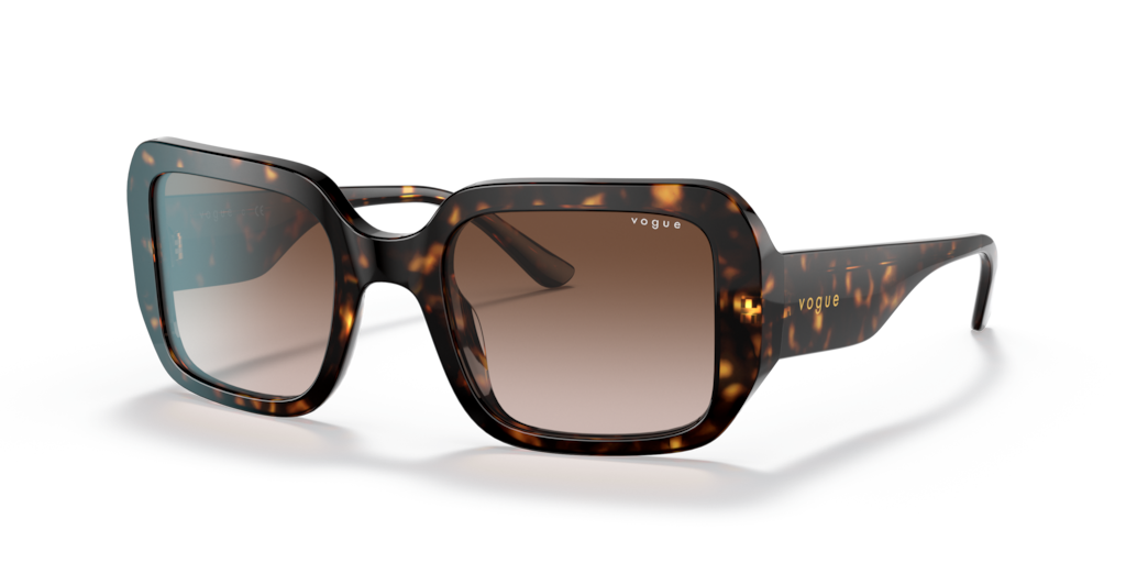 Vogue VO5369S W65613 51 Güneş Gözlükleri