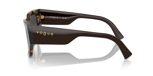 Vogue VO5409S 26058G - 52 - Güneş Gözlükleri
