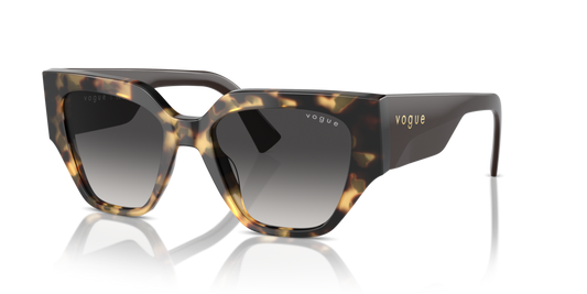 Vogue VO5409S 26058G - 52 - Güneş Gözlükleri