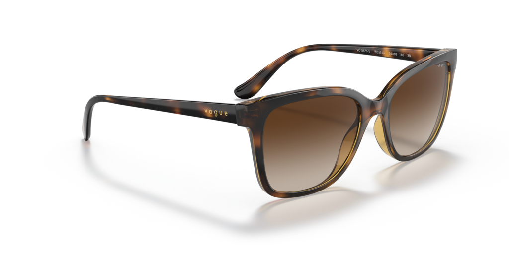 Vogue VO5426S W65613 54 Güneş Gözlükleri