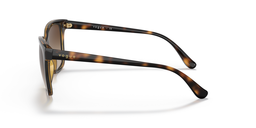 Vogue VO5426S W65613 54 Güneş Gözlükleri