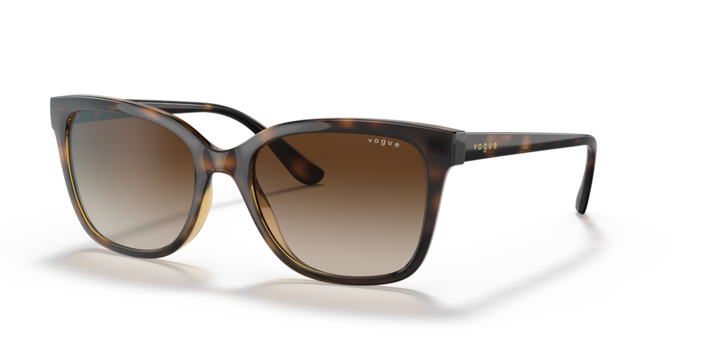 Vogue VO5426S W65613 54 Güneş Gözlükleri