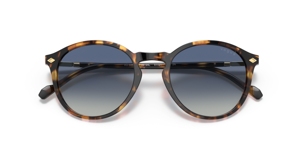 Vogue VO5432S 28194L 51 Güneş Gözlükleri