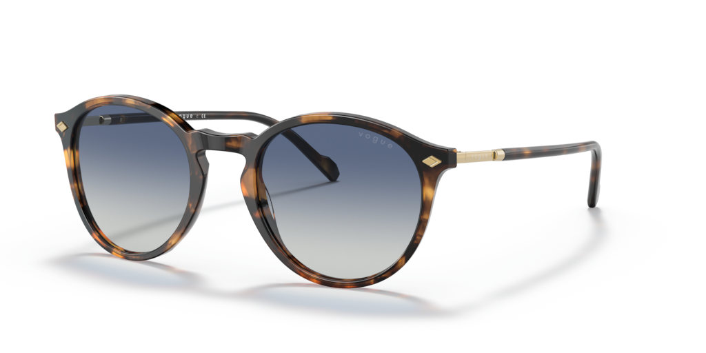 Vogue VO5432S 28194L 51 Güneş Gözlükleri