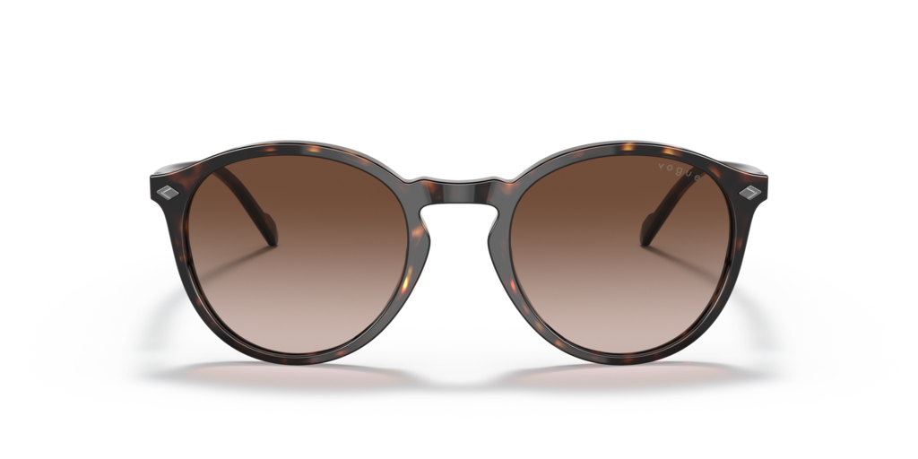 Vogue VO5432S W65613 51 Güneş Gözlükleri