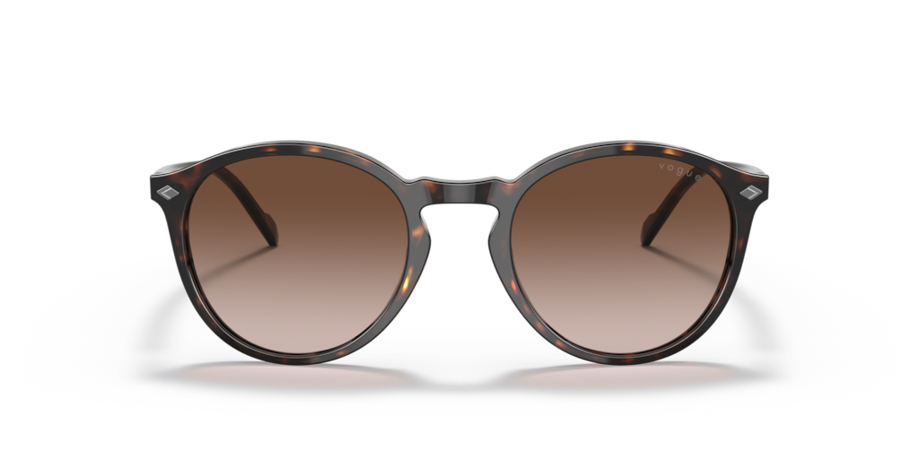 Vogue VO5432S W65613 51 Güneş Gözlükleri