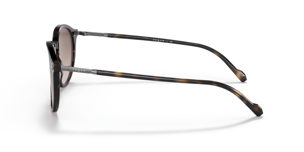 Vogue VO5432S W65613 51 Güneş Gözlükleri