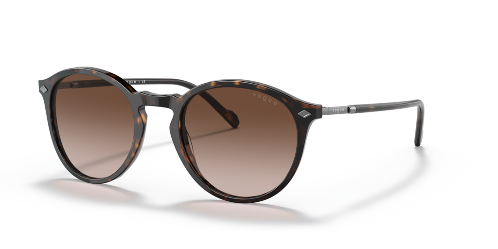 Vogue VO5432S W65613 51 Güneş Gözlükleri