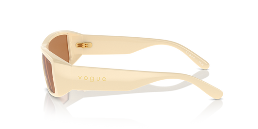 Vogue VO5442SM 317073 - 22 - Güneş Gözlükleri