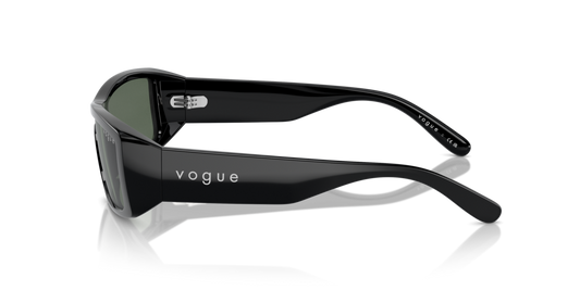Vogue VO5442SM W44/71 - 22 - Güneş Gözlükleri