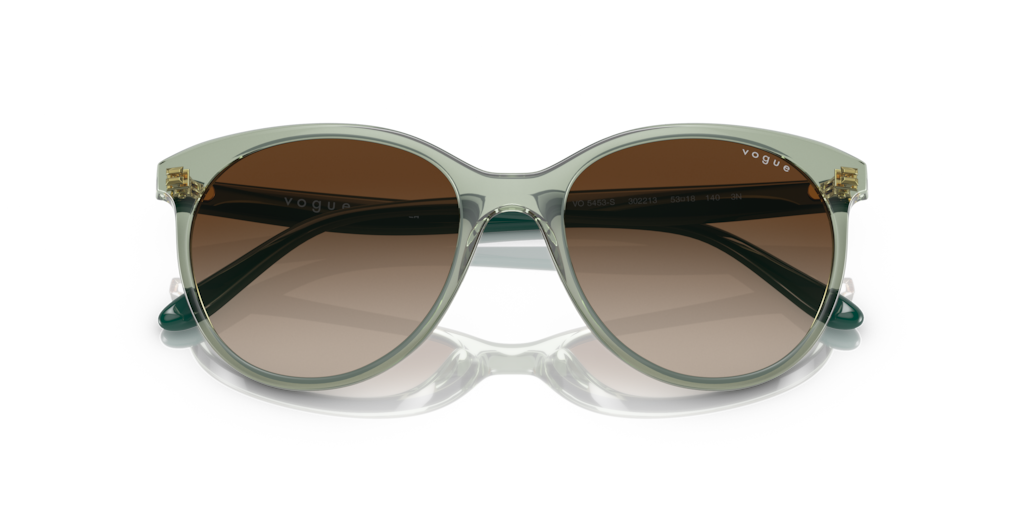 Vogue VO5453S 302213