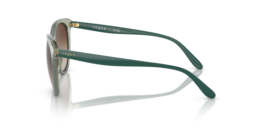 Vogue VO5453S 302213 53 Güneş Gözlükleri