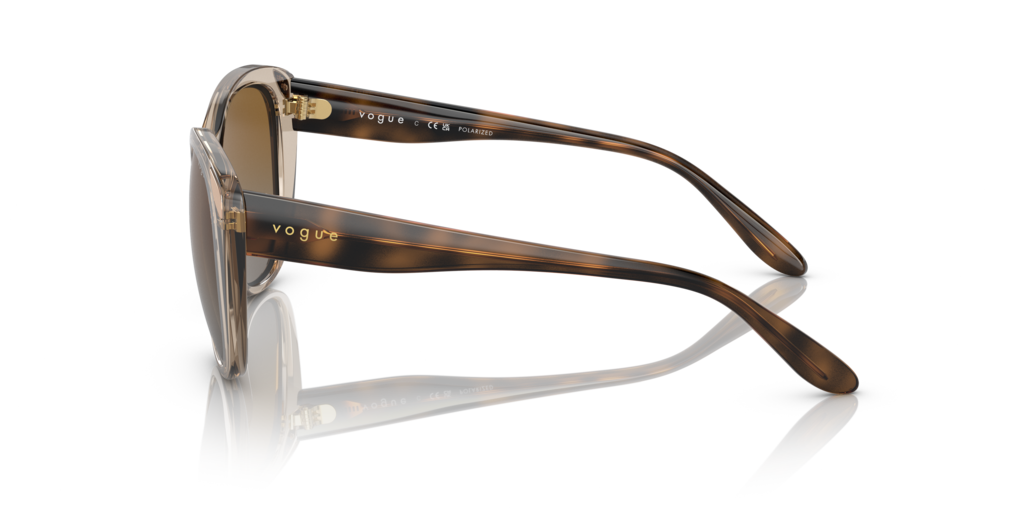 Vogue VO5457S 2990T5 53 Güneş Gözlükleri