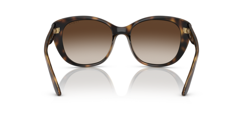 Vogue VO5457S W65613 53 Güneş Gözlükleri