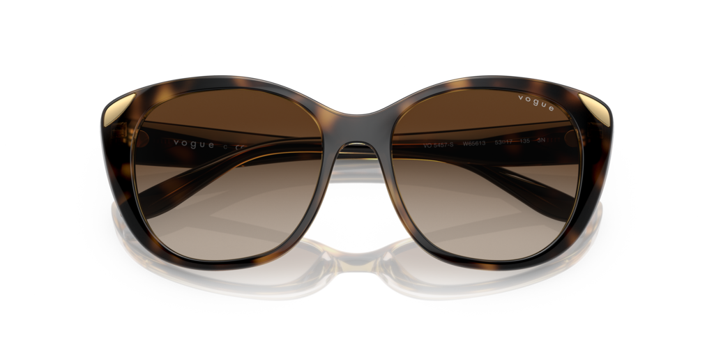 Vogue VO5457S W65613 53 Güneş Gözlükleri