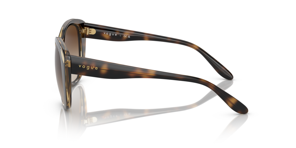 Vogue VO5457S W65613 53 Güneş Gözlükleri