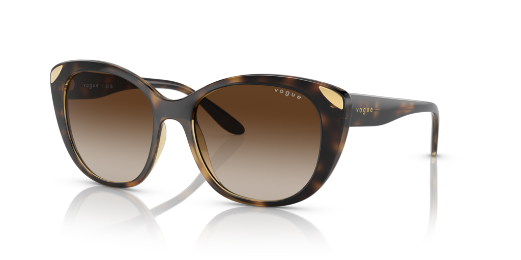 Vogue VO5457S W65613 53 Güneş Gözlükleri