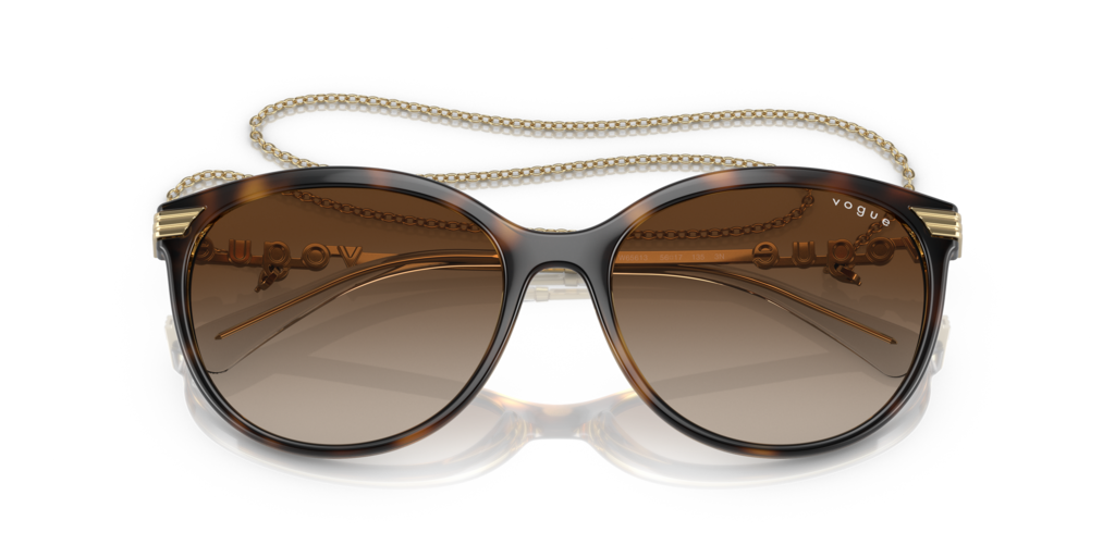 Vogue VO5460S W65613