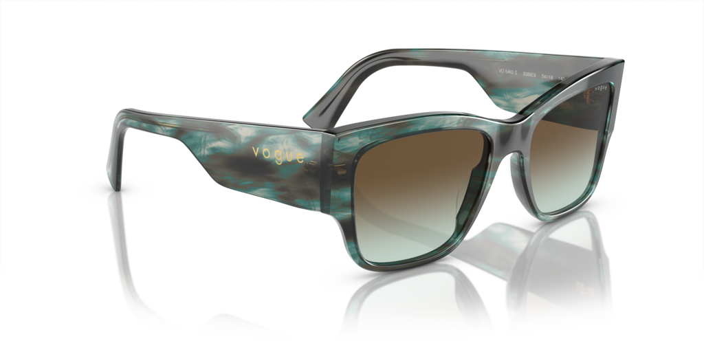 Vogue VO5462S 3088E8 54 Güneş Gözlükleri