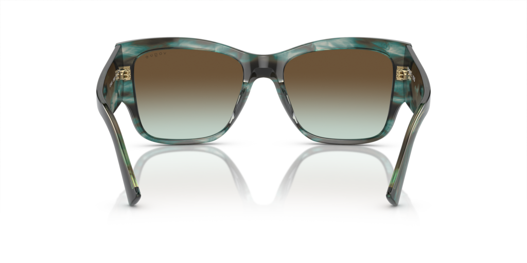 Vogue VO5462S 3088E8 54 Güneş Gözlükleri