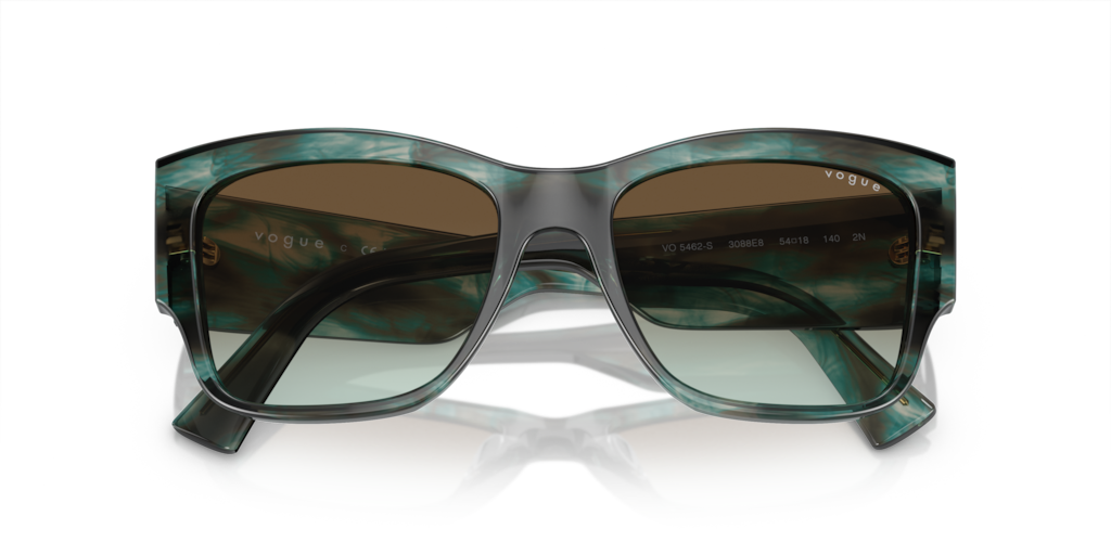 Vogue VO5462S 3088E8 54 Güneş Gözlükleri