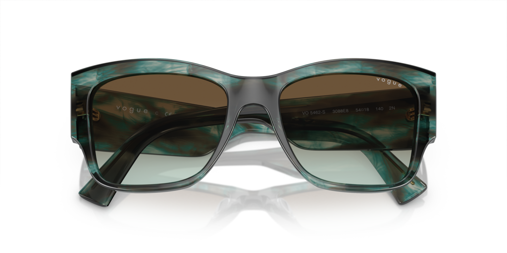 Vogue VO5462S 3088E8 54 Güneş Gözlükleri