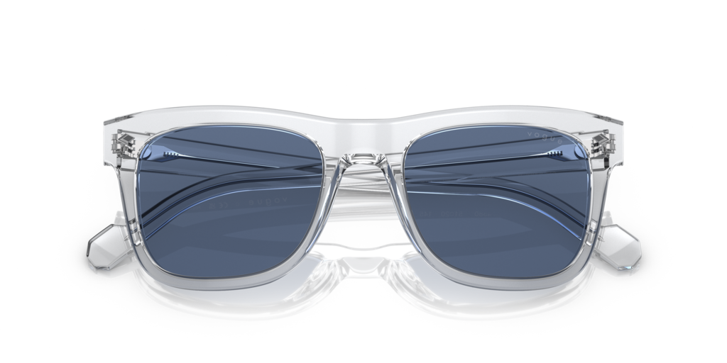 Vogue VO5465S W74580