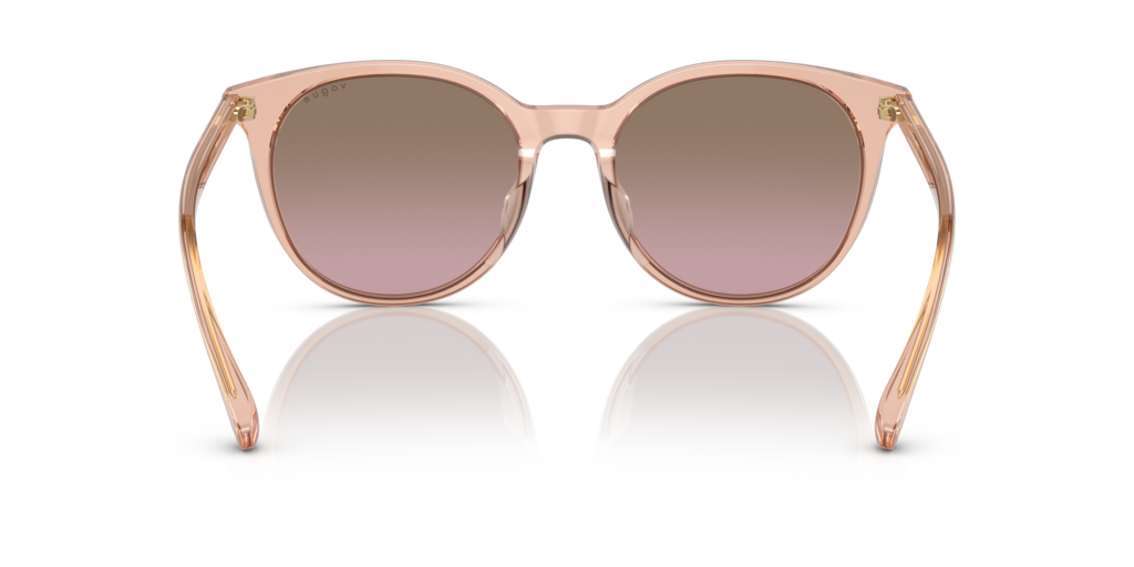 Vogue VO5468SD 295414 56 Güneş Gözlükleri