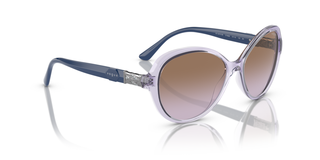 Vogue VO5475SB 274568 57 Güneş Gözlükleri