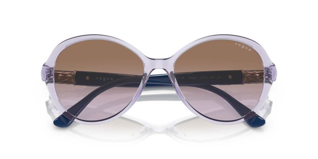 Vogue VO5475SB 274568 57 Güneş Gözlükleri